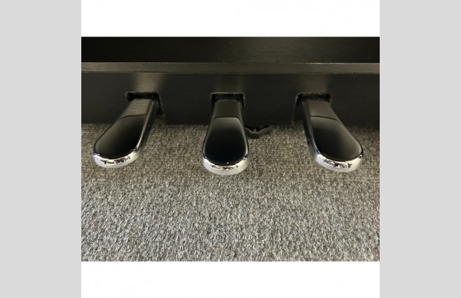 Kawai KDP120 Satin Black Digital Piano, Used - Complete Package (SN:G669692) - Image 10
